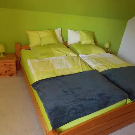 Paul Und Maria 올스버그