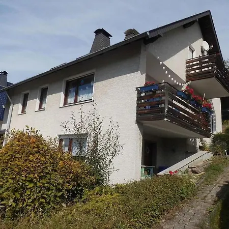 Apartment Paul Und Maria *