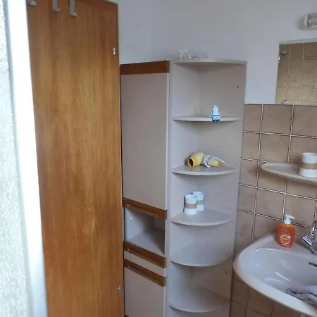 아파트 Paul Und Maria 올스버그