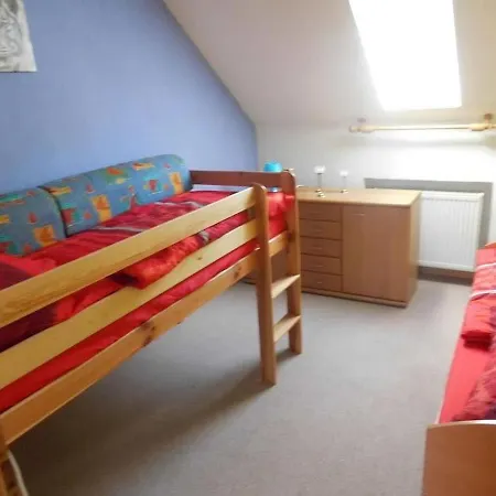 아파트 Paul Und Maria