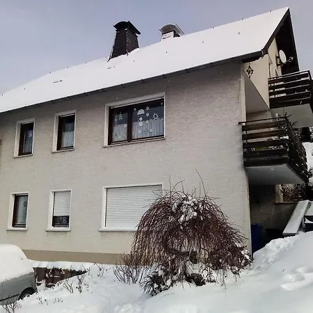 Paul Und Maria Apartment