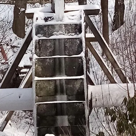 Paul Und Maria 아파트