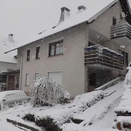 Apartment Paul Und Maria *