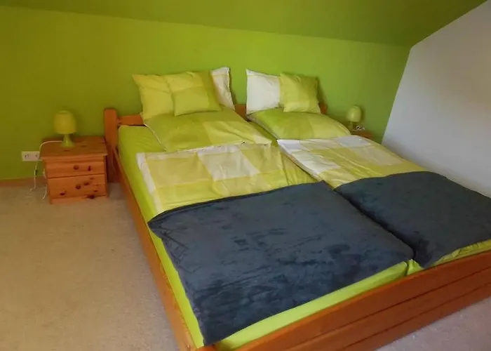 Paul Und Maria Olsberg