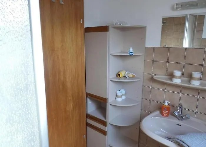 Apartment Paul Und Maria Olsberg