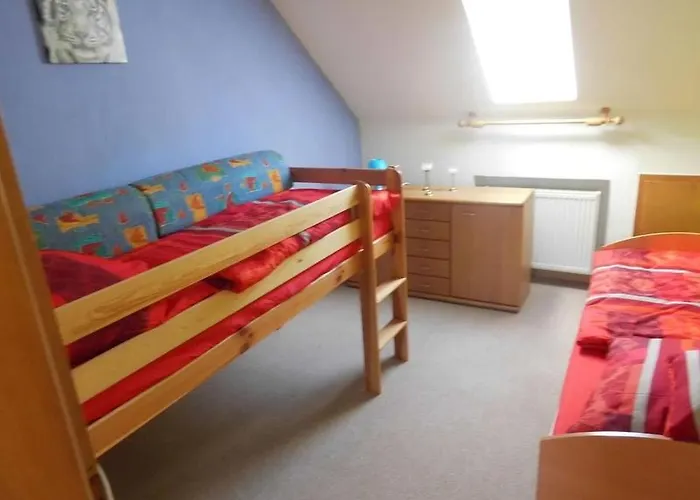 Appartement Paul Und Maria