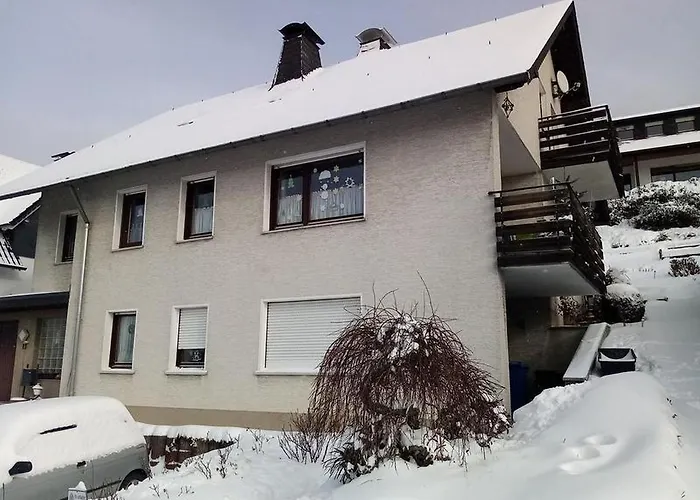 Paul Und Maria Apartment