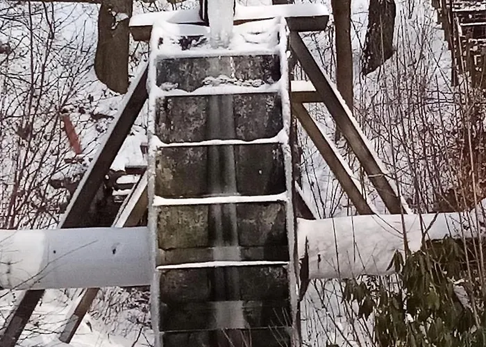 Paul Und Maria Appartement